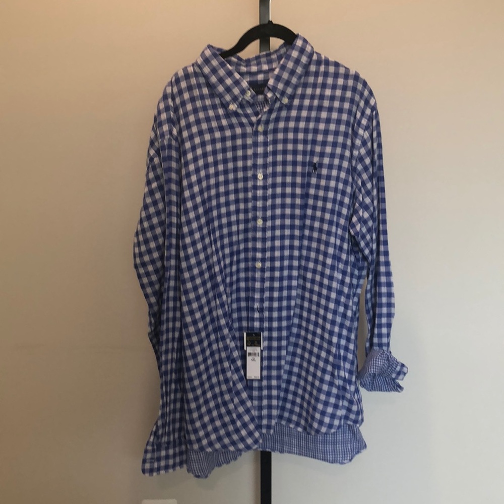 Sport Shirt